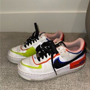 Nike Air Force 1- women’s size 6